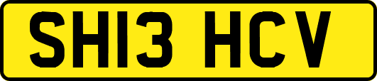 SH13HCV