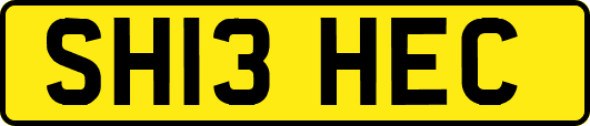 SH13HEC