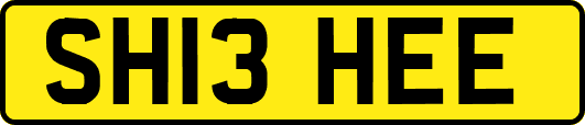 SH13HEE