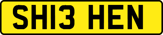 SH13HEN