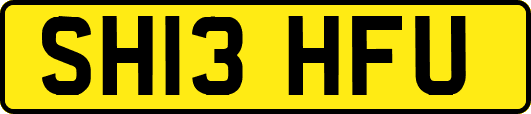 SH13HFU