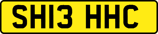 SH13HHC