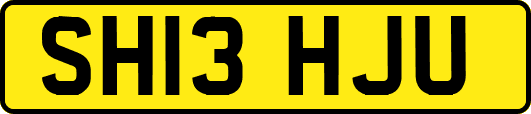 SH13HJU