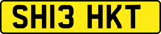 SH13HKT