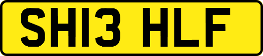SH13HLF