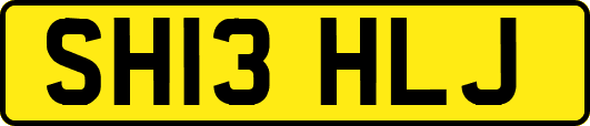 SH13HLJ
