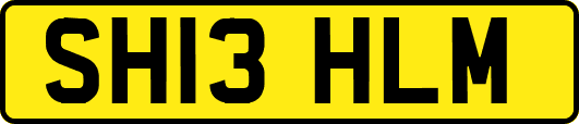 SH13HLM