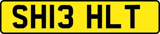 SH13HLT