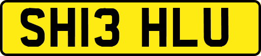SH13HLU