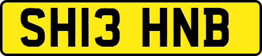 SH13HNB