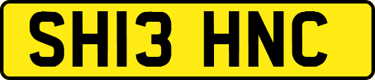 SH13HNC