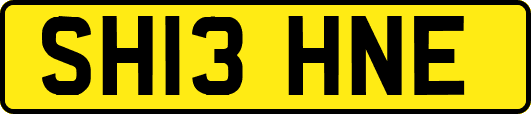 SH13HNE