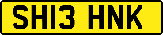 SH13HNK
