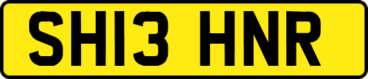 SH13HNR