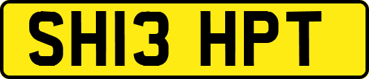 SH13HPT