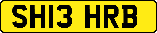 SH13HRB