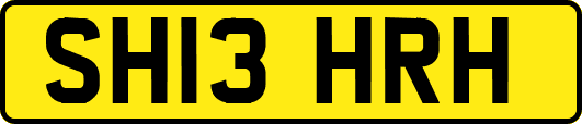 SH13HRH