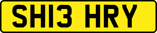 SH13HRY