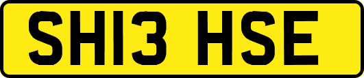 SH13HSE
