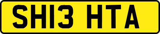 SH13HTA