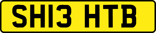 SH13HTB