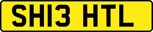 SH13HTL