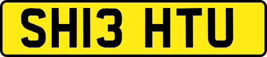 SH13HTU