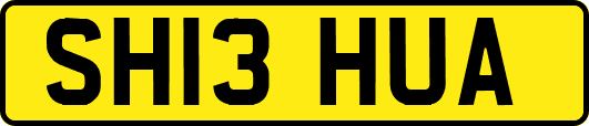 SH13HUA