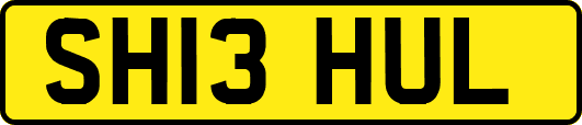 SH13HUL