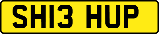 SH13HUP