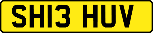 SH13HUV