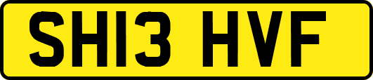 SH13HVF