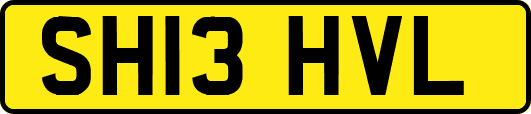 SH13HVL