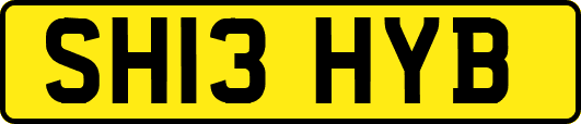 SH13HYB