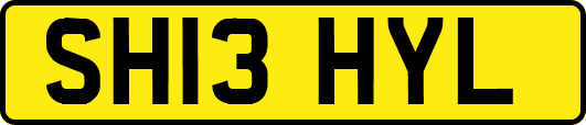 SH13HYL