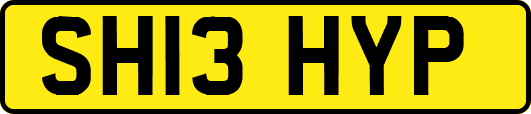 SH13HYP