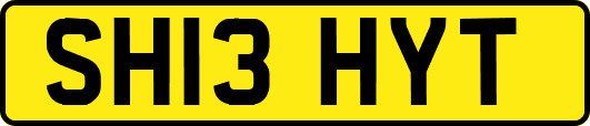 SH13HYT