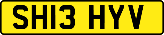 SH13HYV