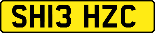 SH13HZC