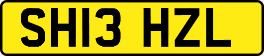 SH13HZL