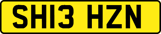SH13HZN