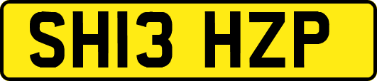 SH13HZP