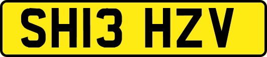 SH13HZV
