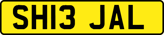 SH13JAL