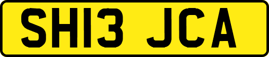 SH13JCA