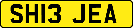 SH13JEA