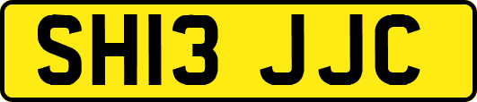 SH13JJC