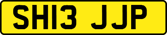 SH13JJP