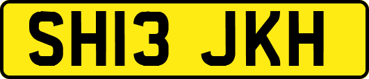 SH13JKH