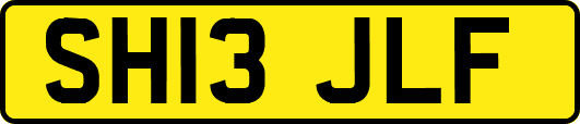 SH13JLF